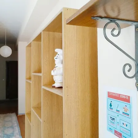 Rosas Village T2 Villa