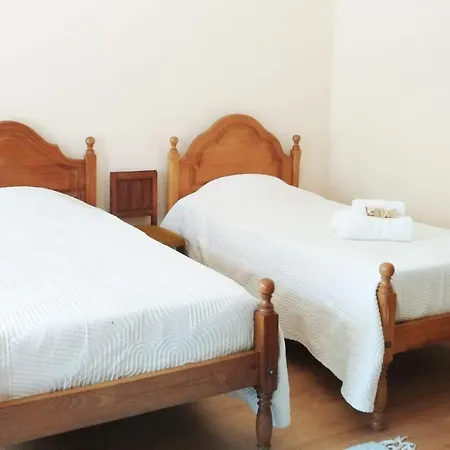 Rosas Village T2 Villa Caramos
