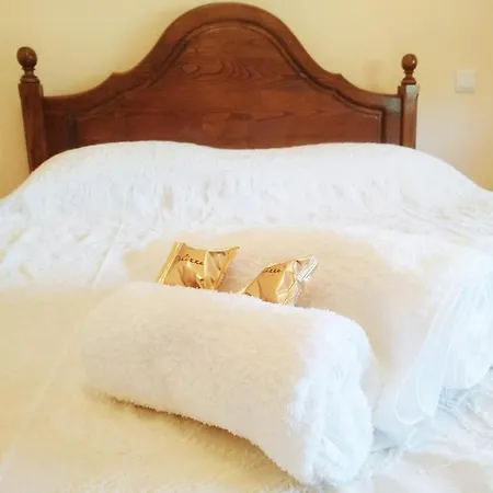 Rosas Village T2 Villa Caramos